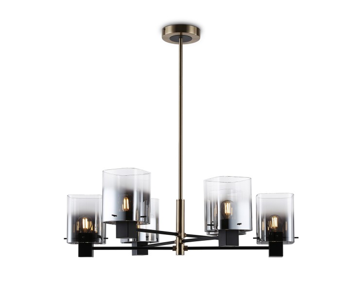 Ambrella Light Люстра на штанге Ambrella light LH57041