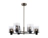 Ambrella Light Люстра на штанге Ambrella light LH57041