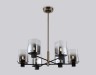 Ambrella Light Люстра на штанге Ambrella light LH57041