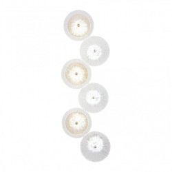 Бра 6.1252B.D250.H700.LED G Arte Milano (Светодиодные)