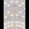 Люстра хрустальная 19321/25IV/LED-DIM Ni Bohemia Ivele Crystal (Потолочные)