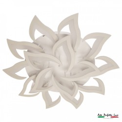 Люстра светодиодная APL2233016/10+5 WT APL LED (Светодиодные)