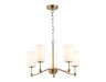 Ambrella Light Люстра подвесная Ambrella light LH56051