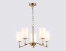 Ambrella Light Люстра подвесная Ambrella light LH56051