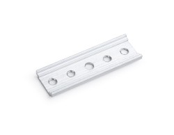 Ambrella Light Соединитель для накладного шинопровода магнитный Track System GL3618