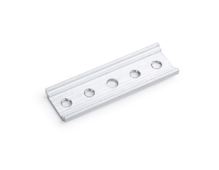Ambrella Light Соединитель для накладного шинопровода магнитный Track System GL3618