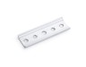 Ambrella Light Соединитель для накладного шинопровода магнитный Track System GL3618