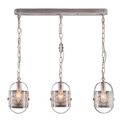 Escada 10168/3S E14*40W Antique white