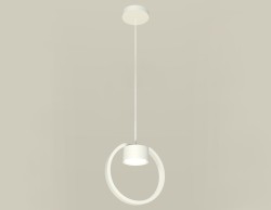 Ambrella Light Светильник подвесной Traditional DIY XB9101100