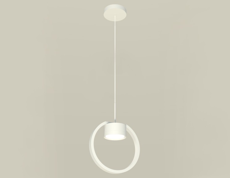 Ambrella Light Светильник подвесной Traditional DIY XB9101100
