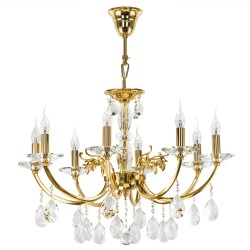 Light Star 694082 Stregaro Люстра подвесная