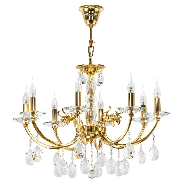 Light Star 694082 Stregaro Люстра подвесная