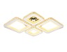 Ambrella Light Потолочный светодиодный светильник Ice FA1726