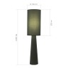 Торшер ST Luce Jackie SL1354.705.01