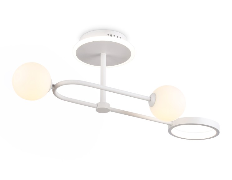 Ambrella Light Люстра потолочная FL FL66221