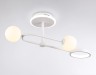 Ambrella Light Люстра потолочная FL FL66221