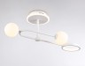 Ambrella Light Люстра потолочная FL FL66221