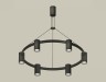 Ambrella Light Люстра подвесная Traditional DIY XB9022100