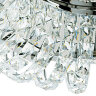 Light Star 741074 Onda Люстра потолочная