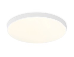 Ambrella Light Светильник потолочный светодиодный Air FZ1220