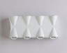 Ambrella Light Архитектурный светодиодный светильник Garden ST4490