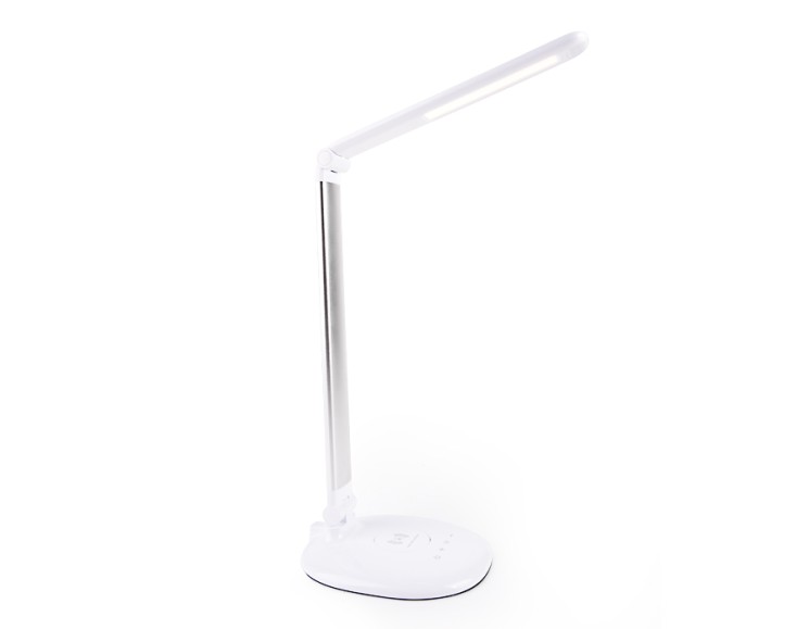 Ambrella Light Настольная светодиодная лампа Desk DE524
