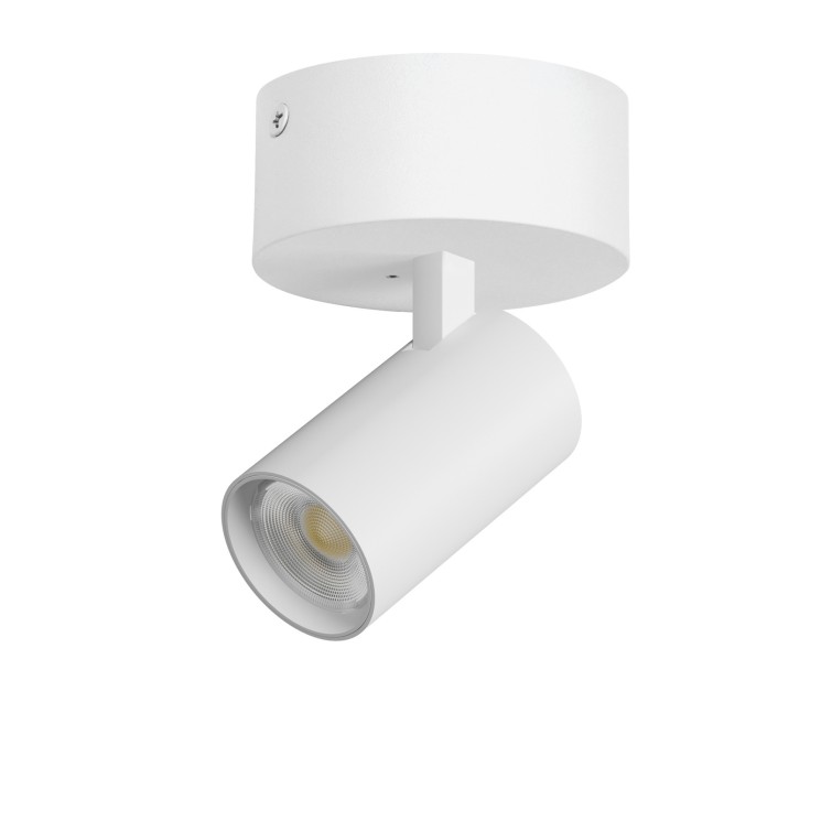 Light Star A5136SO AltaBase Светильник накладной LED 15W с накладной чашей