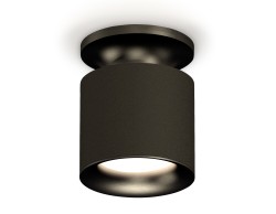 Ambrella Light Потолочный светильник Techno XS7402061
