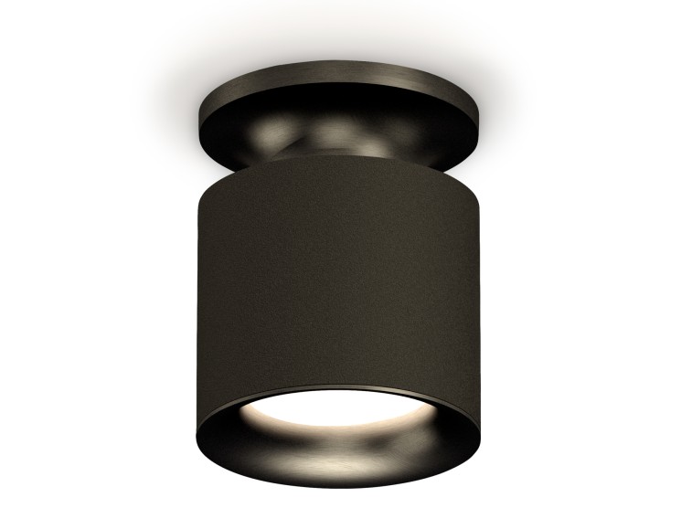 Ambrella Light Потолочный светильник Techno XS7402061