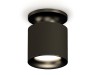 Ambrella Light Потолочный светильник Techno XS7402061