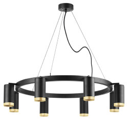 Light Star LR01837840 Rullo Люстра подвесная