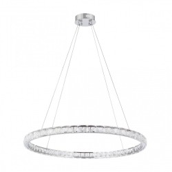 Люстра светодиодная с пультом 311311/D800 NI Arte Milano (Подвесные)