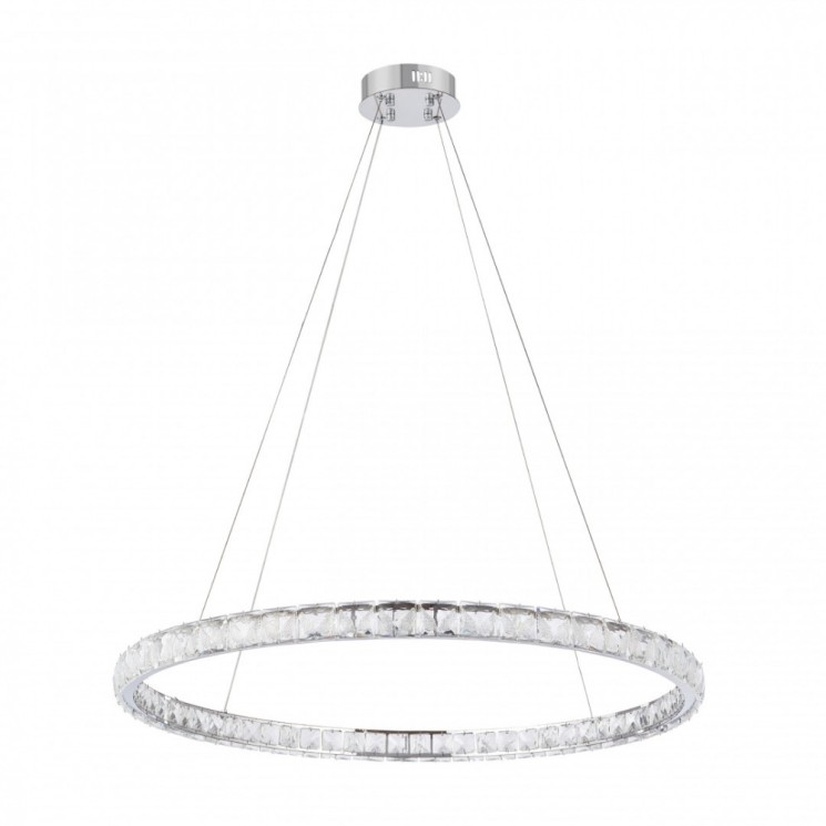 Люстра светодиодная с пультом 311311/D800 NI Arte Milano (Подвесные)