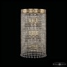 Бра хрустальные 83401B/30IV-50 G Balls Bohemia Ivele Crystal (Спирали и каскады)