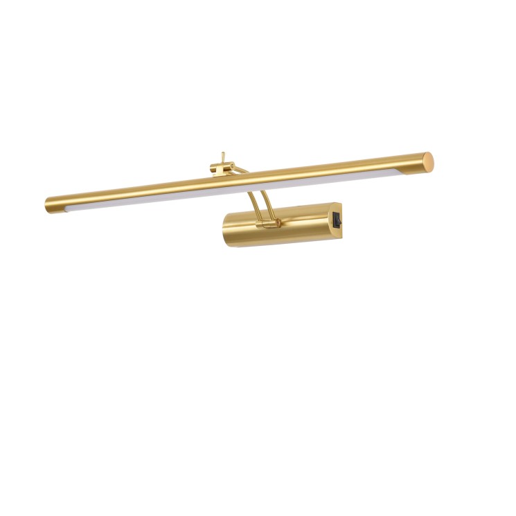 Light Star 201121 Noce Светильник настенный (Подсветка для картин)