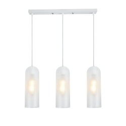 Escada 10195/3S E27*40W White