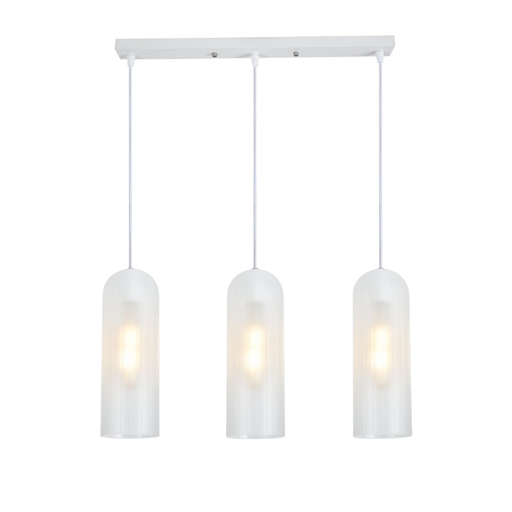 Escada 10195/3S E27*40W White