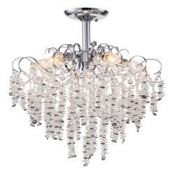 Escada 2106/5P E14*40W Chrome