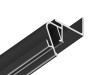 Ambrella Light Заглушка для накладного профиля ILLUMINATION GP8350