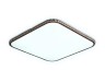 Ambrella Light Потолочный светодиодный светильник Crystal FF76