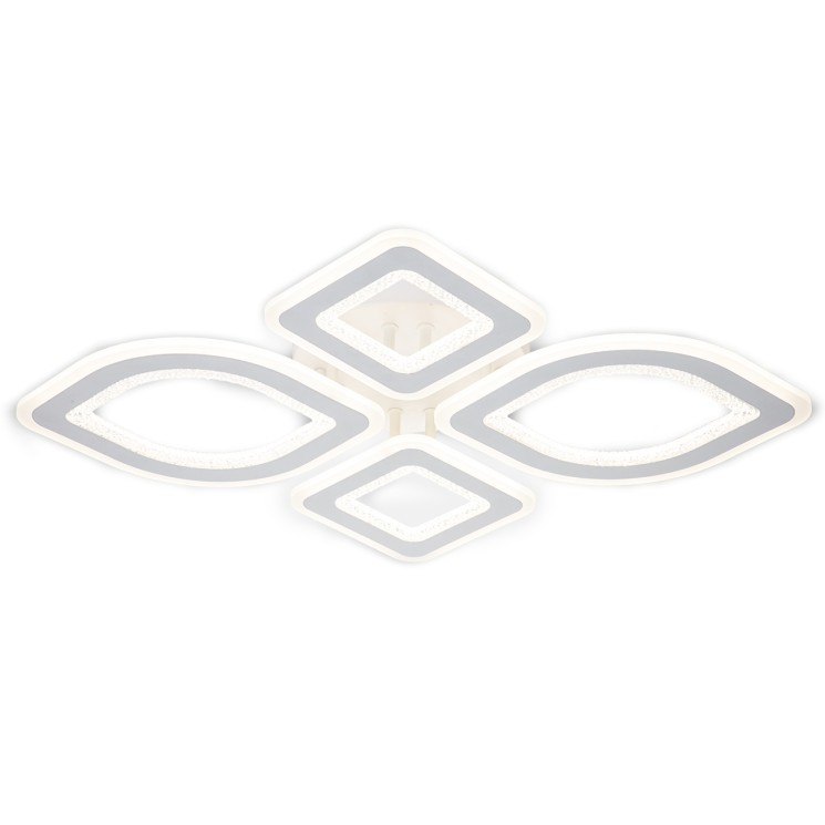 Escada 10257/4 LED*105W White