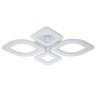 Escada 10257/4 LED*105W White