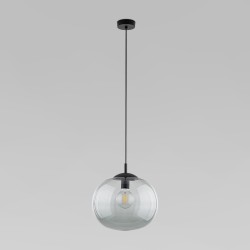 Подвесной светильник со стеклянным плафоном                      TK Lighting  4972 Vibe