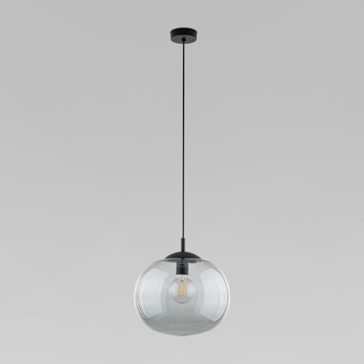 Подвесной светильник со стеклянным плафоном                      TK Lighting  4972 Vibe