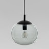 Подвесной светильник со стеклянным плафоном                      TK Lighting  4972 Vibe