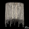 Бра светодиодные SH500.B5.25-32.B.Ni.4000 APL LED (Светодиодные)