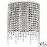 Бра светодиодные SH500.B5.25-32.B.Ni.4000 APL LED (Светодиодные)