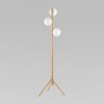 Напольный светильник                      TK Lighting  5809 Estera Wood
