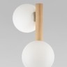 Напольный светильник                      TK Lighting  5809 Estera Wood
