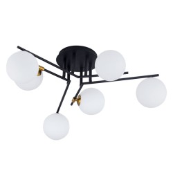 Потолочная люстра Arte Lamp GEMINI